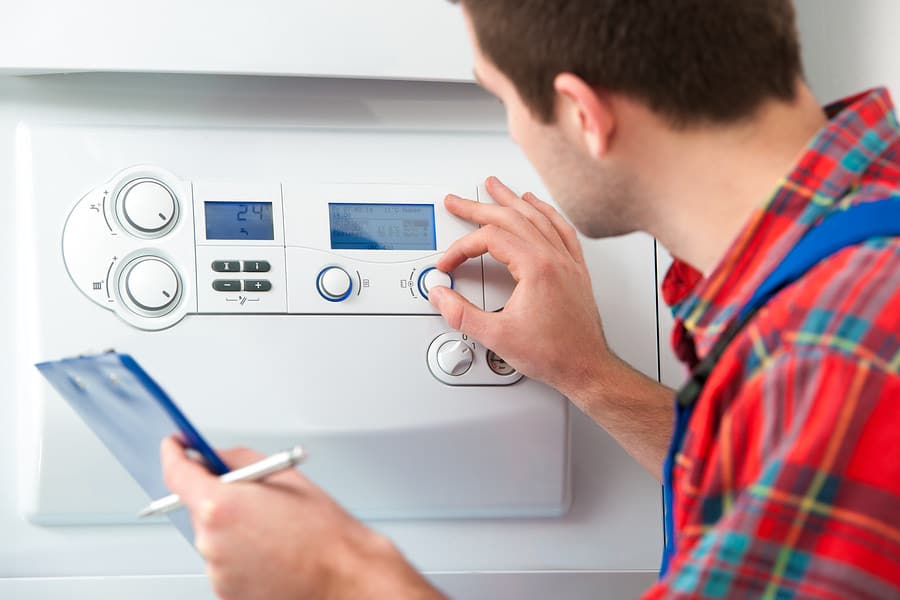 Boiler Repairs Richmond Boiler Repairs Richmond