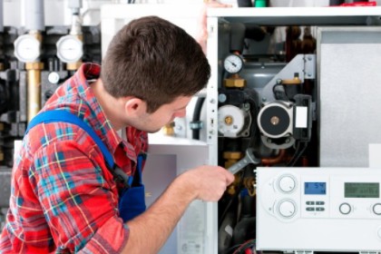 Boiler Repair Richmond Boiler Repair Richmond