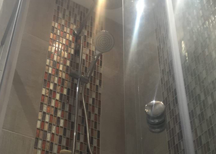 Shower Installation Kingston-upon-Thames Shower Installation Kingston-upon-Thames