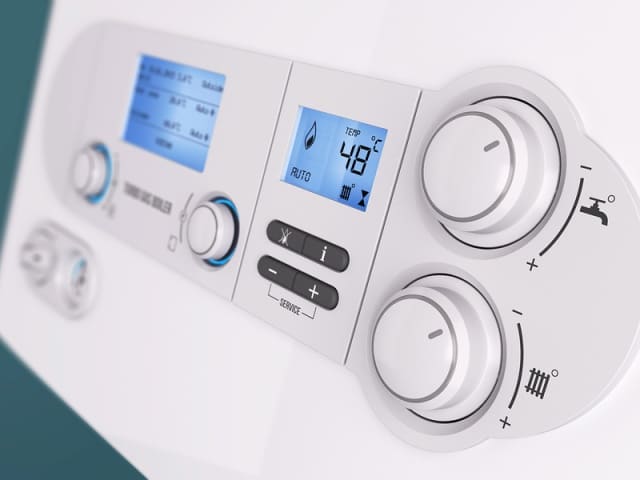 Heating Specialists - Solutions Plumbing & Heating Heating