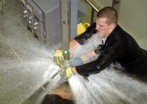 Plumber Call Outs