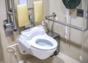 Toilet Adaptations Toilet Adaptations
