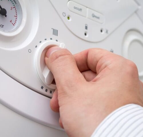 Boiler Installation Boiler Installation