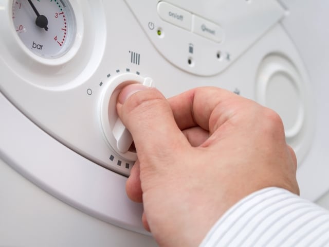 Boiler Installation