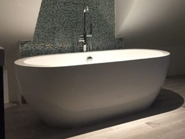 plumbers Chiswick