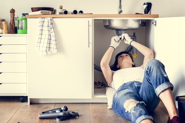 Home Upgrades Home plumbing