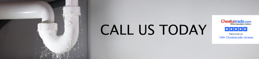 contact solutions plumbing