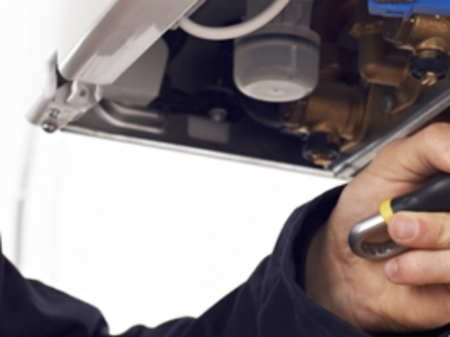 solutions plubming gas safe