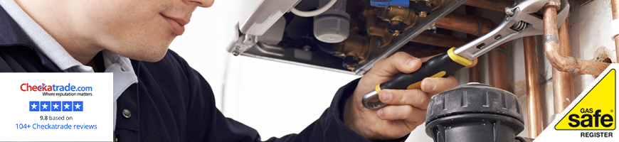 solutions plubming gas safe