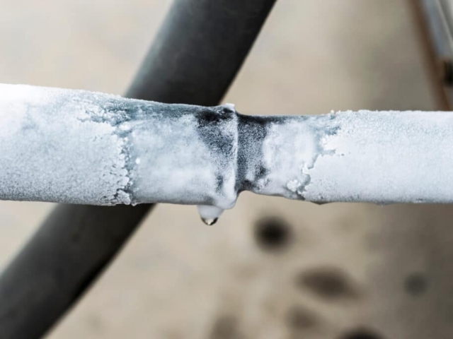 Frozen Pipe Solutions Frozen Pipe Solutions